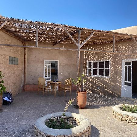 Ferienwohnung Adam House Essaouira Exterior foto