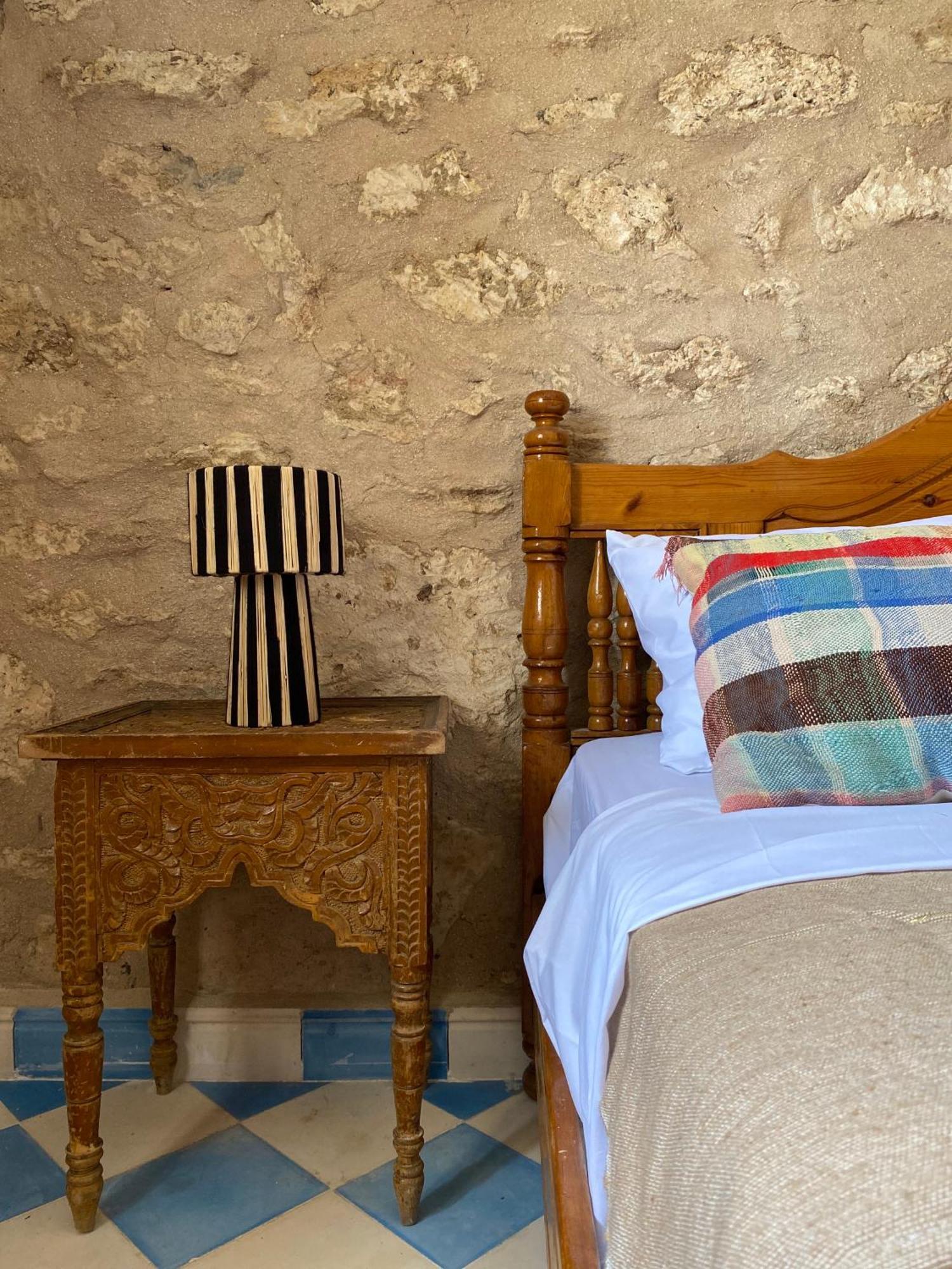 Ferienwohnung Adam House Essaouira Exterior foto