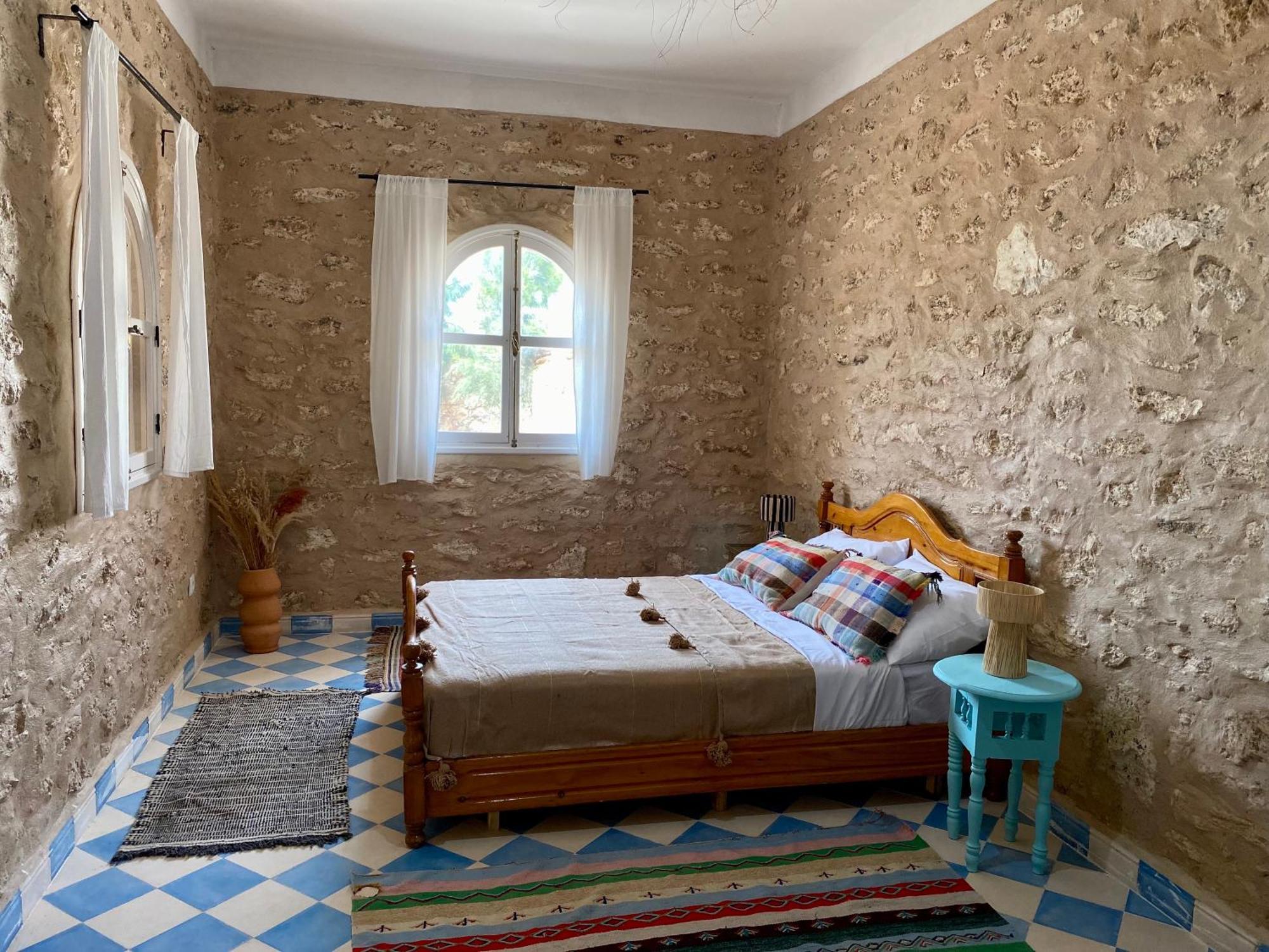 Ferienwohnung Adam House Essaouira Exterior foto