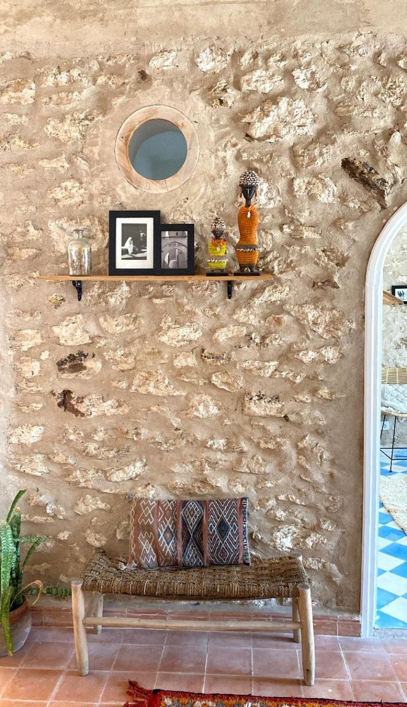 Ferienwohnung Adam House Essaouira Exterior foto