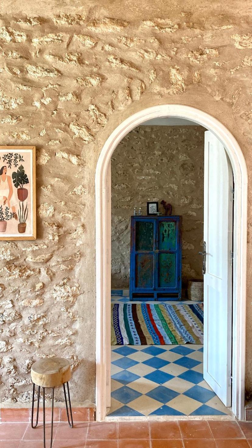Ferienwohnung Adam House Essaouira Exterior foto