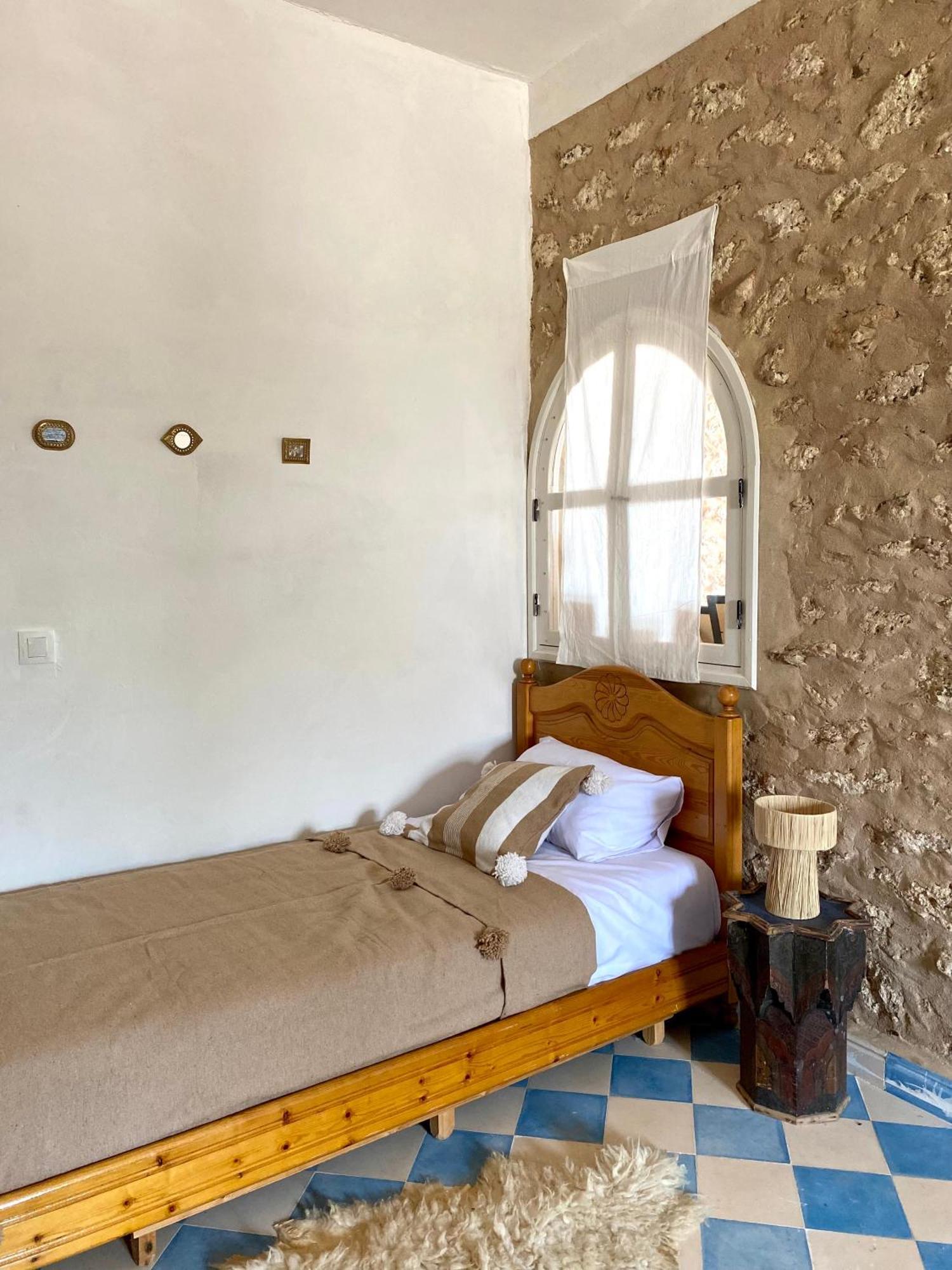 Ferienwohnung Adam House Essaouira Exterior foto
