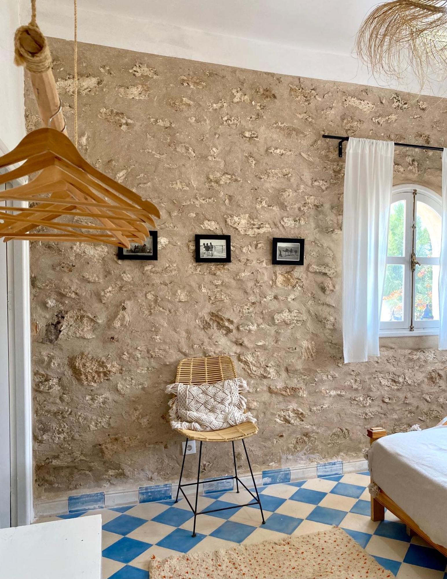 Ferienwohnung Adam House Essaouira Exterior foto