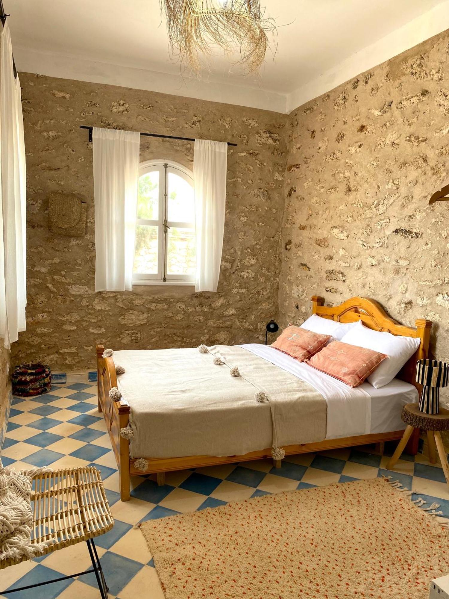 Ferienwohnung Adam House Essaouira Exterior foto