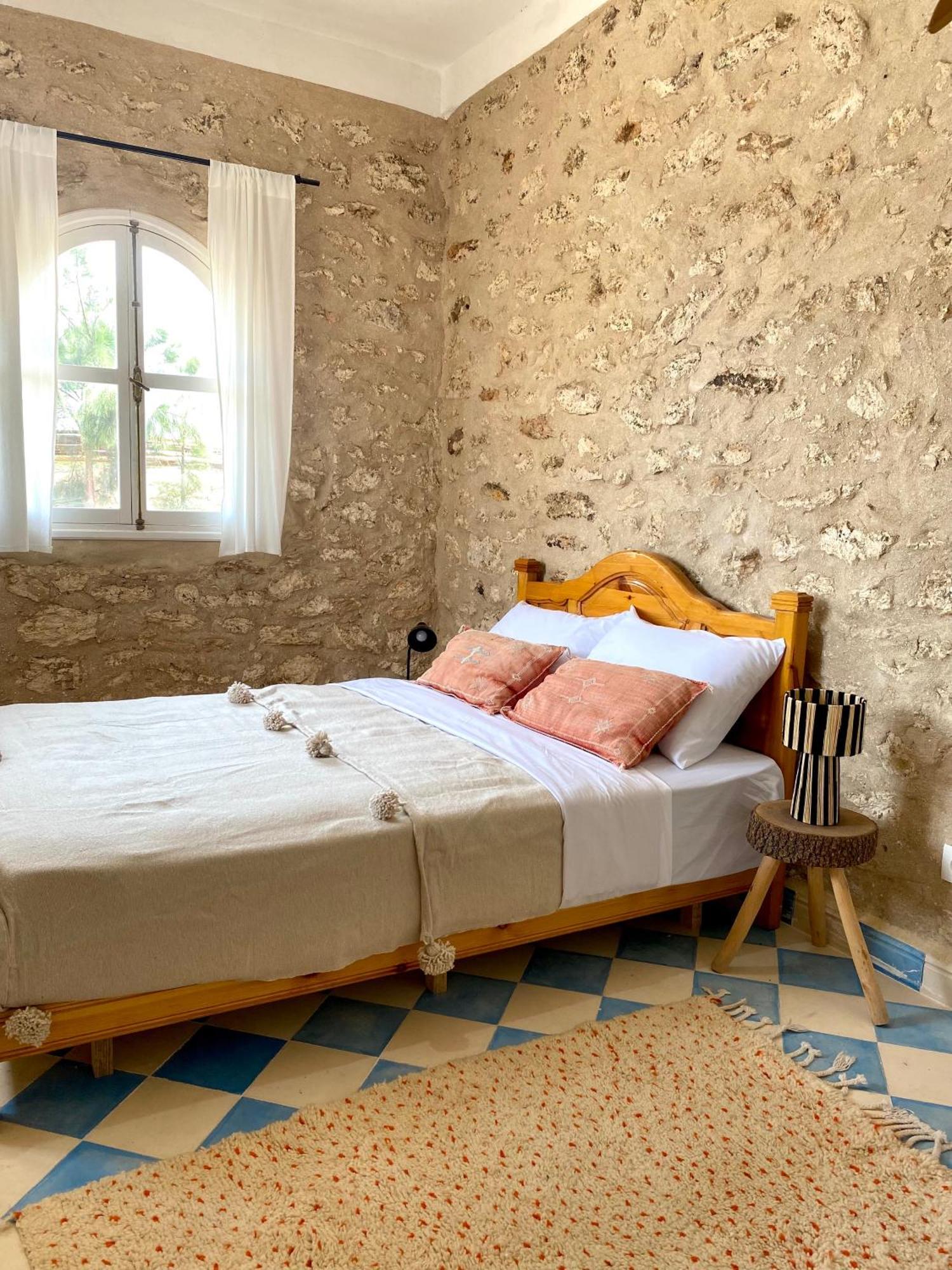 Ferienwohnung Adam House Essaouira Exterior foto