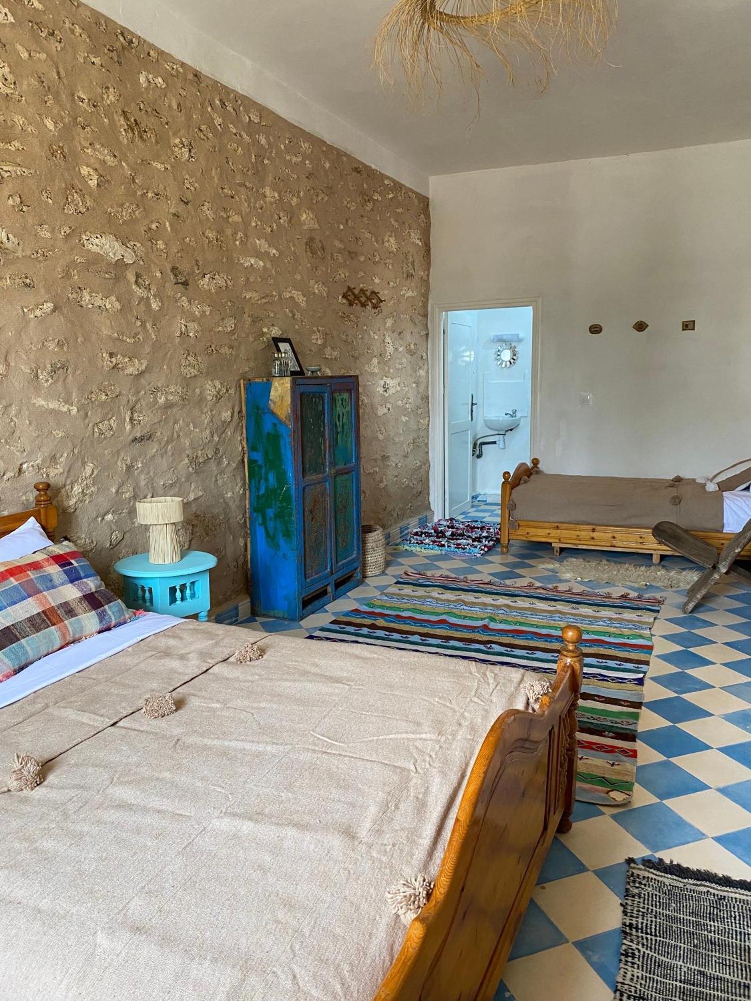 Ferienwohnung Adam House Essaouira Exterior foto