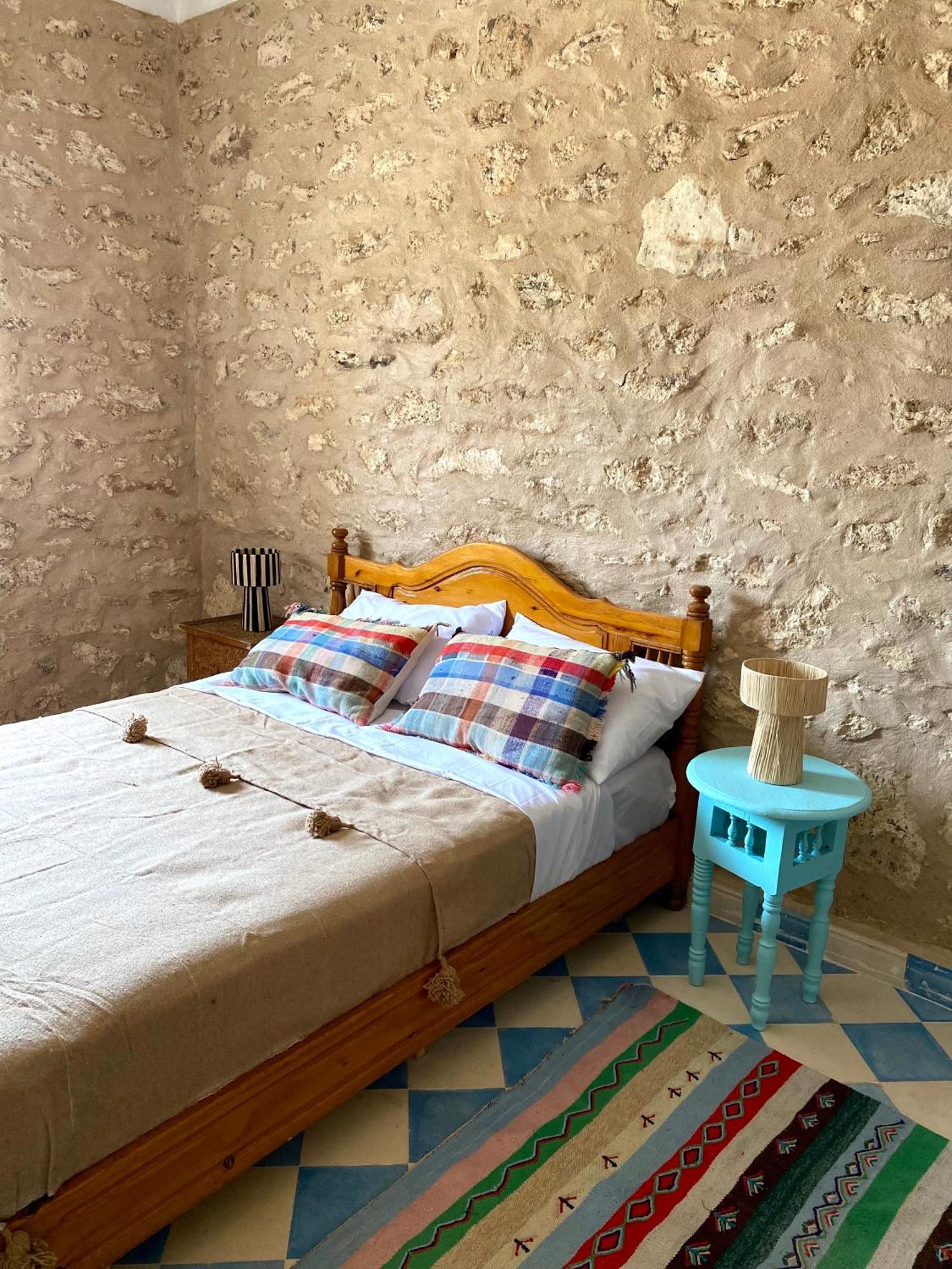 Ferienwohnung Adam House Essaouira Exterior foto