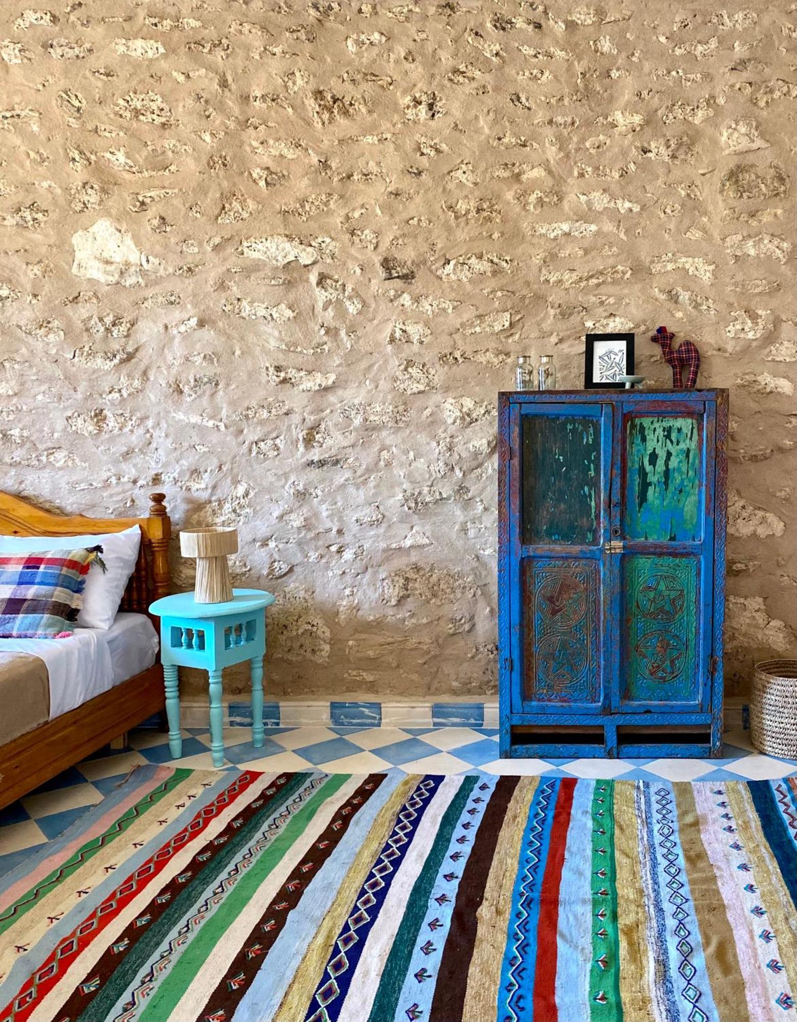 Ferienwohnung Adam House Essaouira Exterior foto