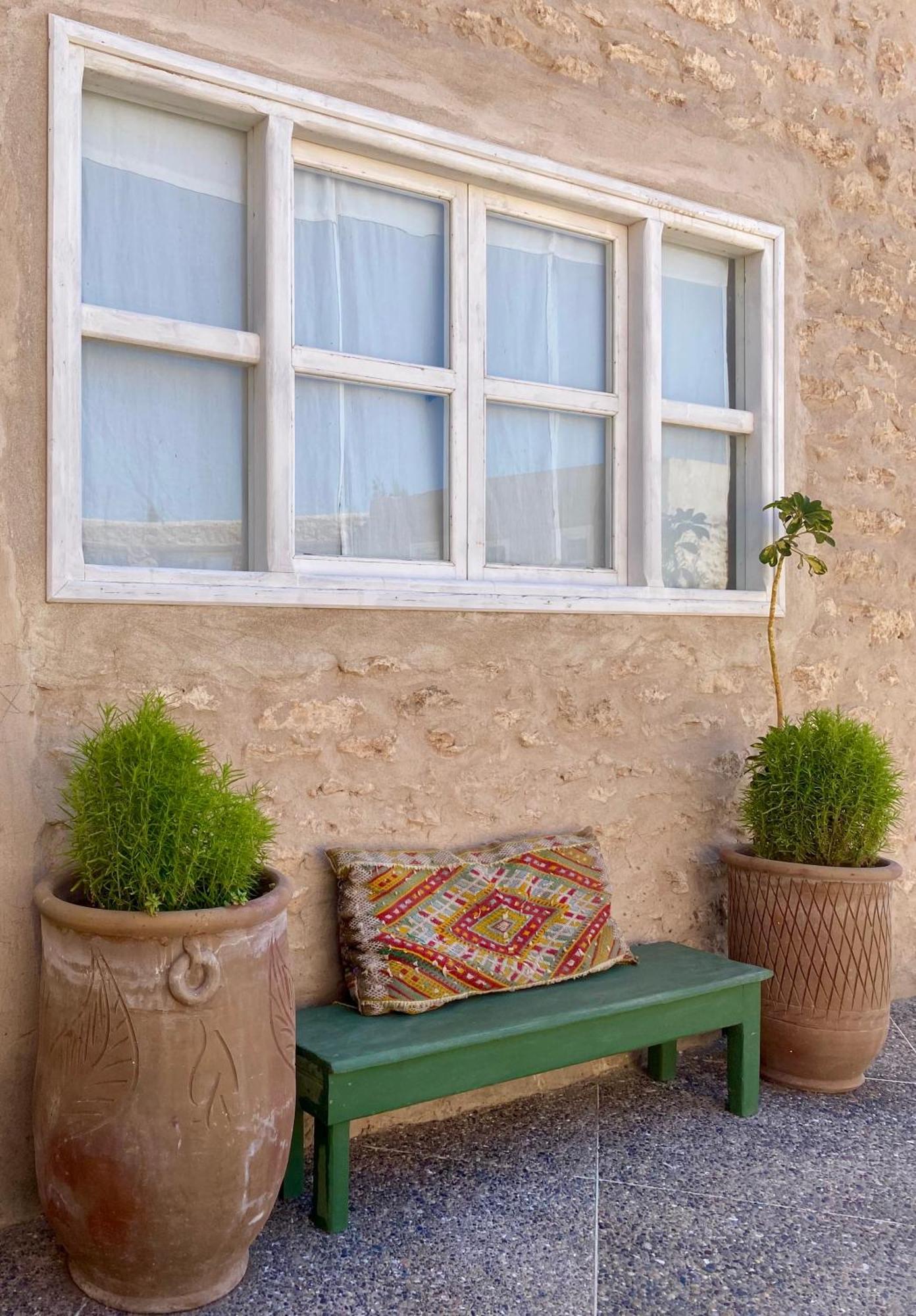 Ferienwohnung Adam House Essaouira Exterior foto