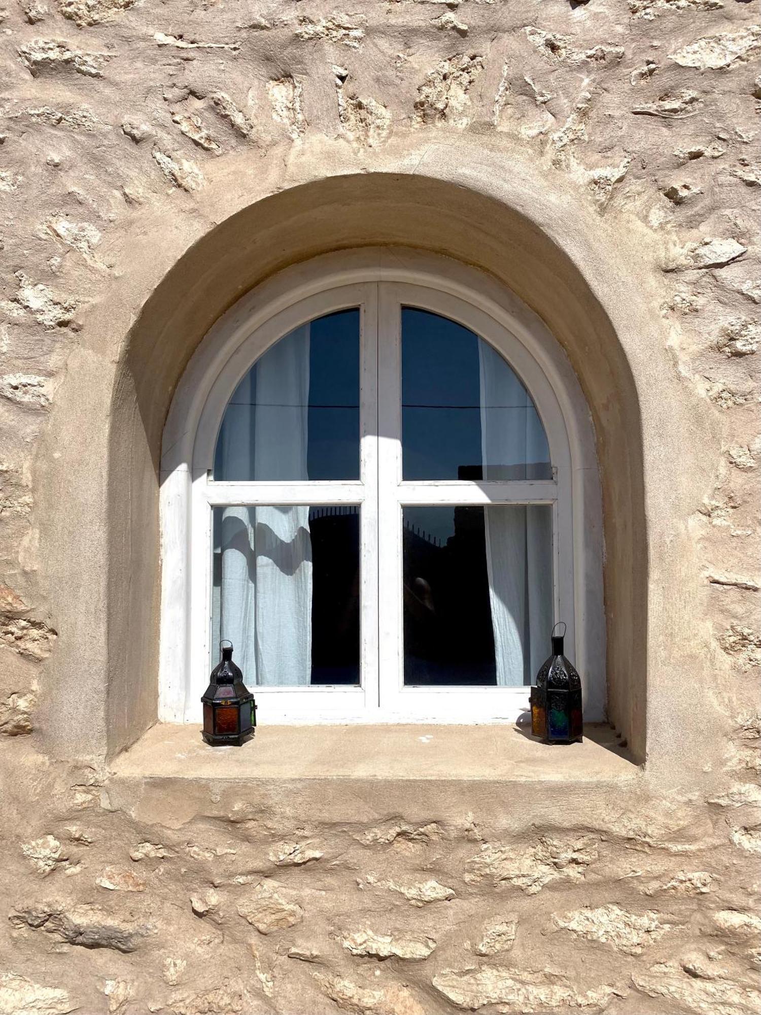 Ferienwohnung Adam House Essaouira Exterior foto