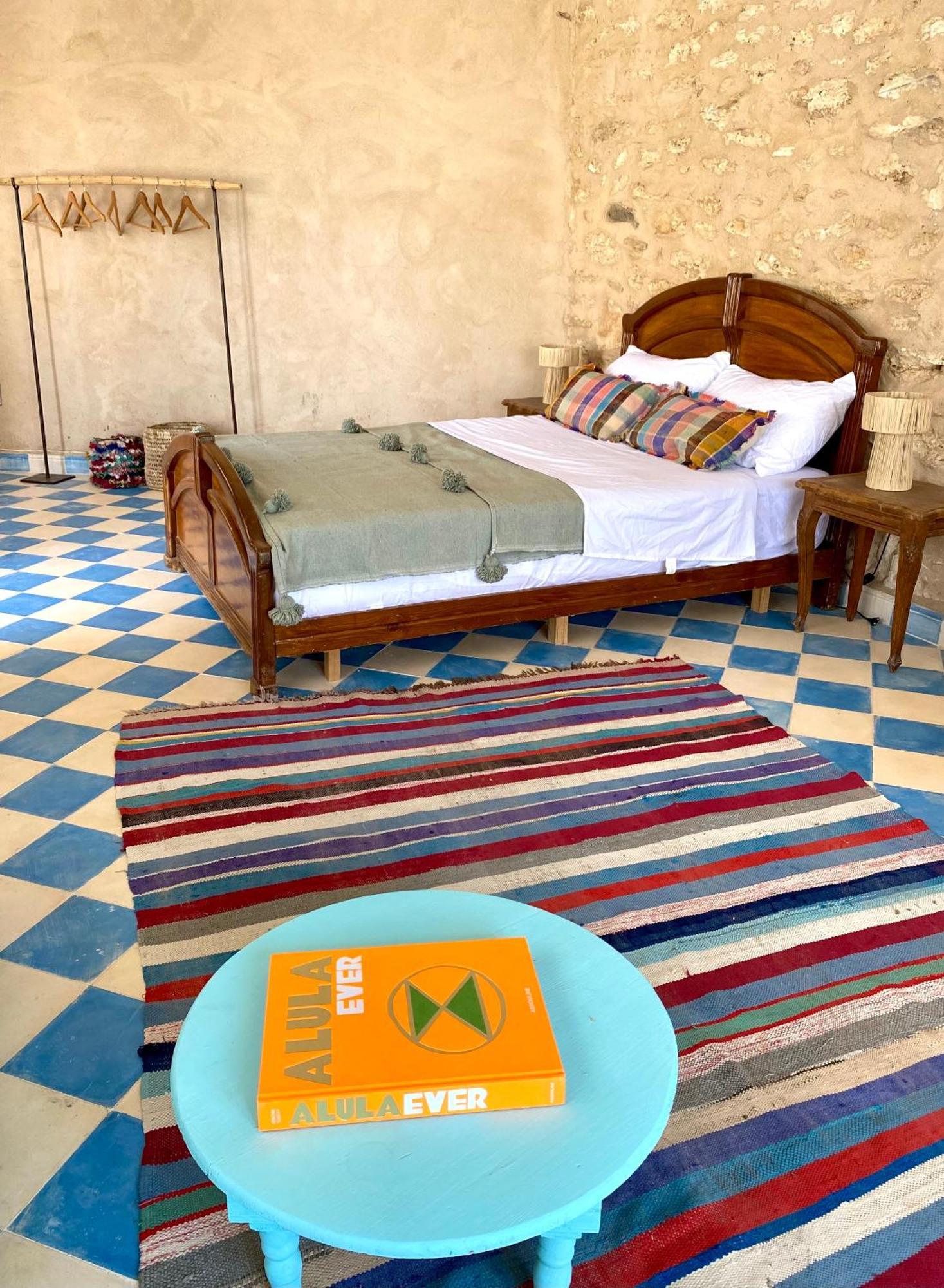Ferienwohnung Adam House Essaouira Exterior foto