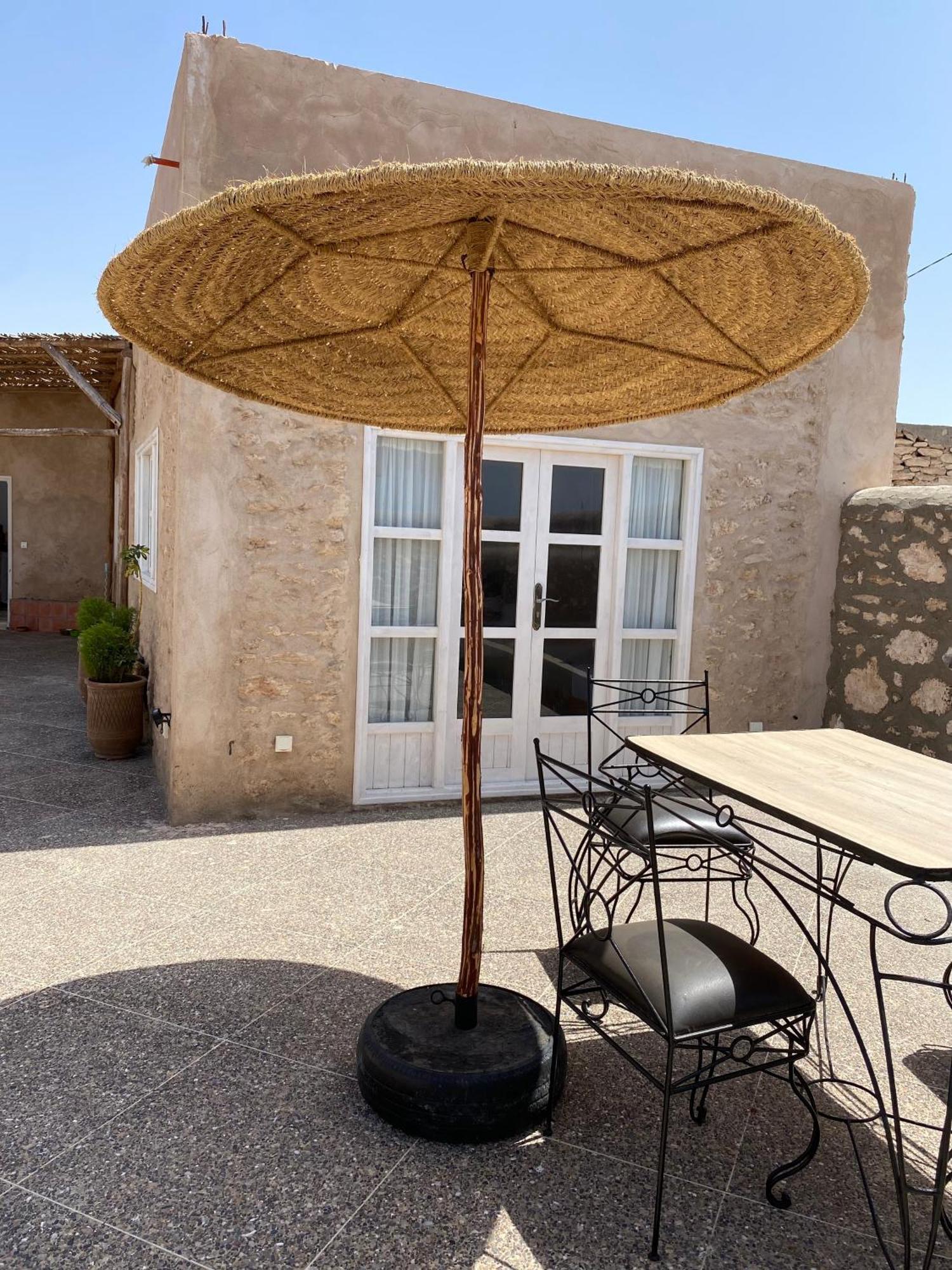 Ferienwohnung Adam House Essaouira Exterior foto