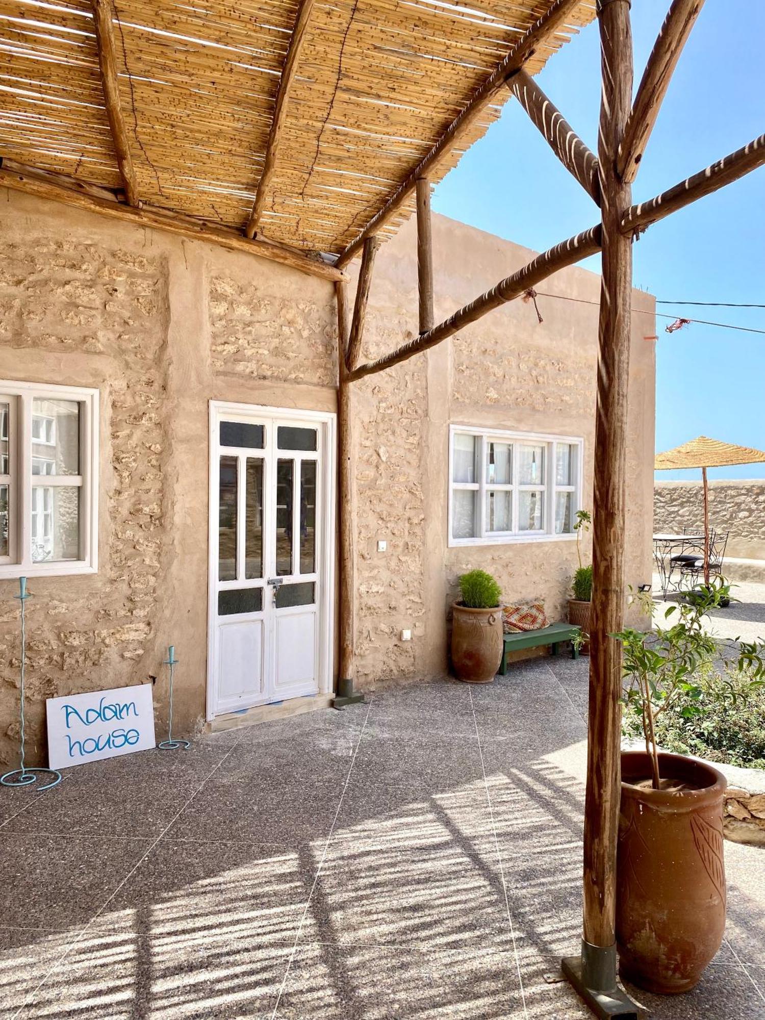 Ferienwohnung Adam House Essaouira Exterior foto