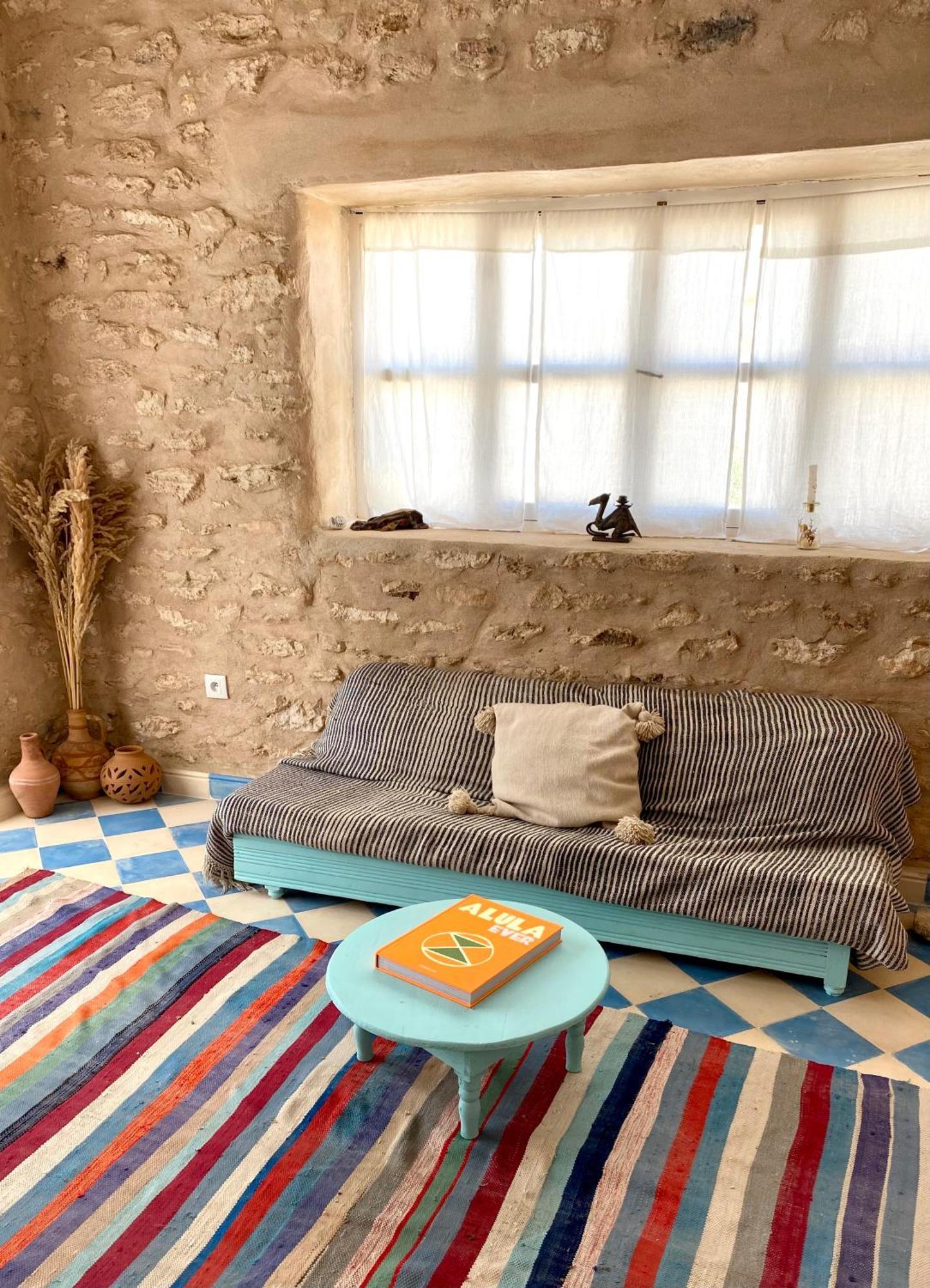 Ferienwohnung Adam House Essaouira Exterior foto