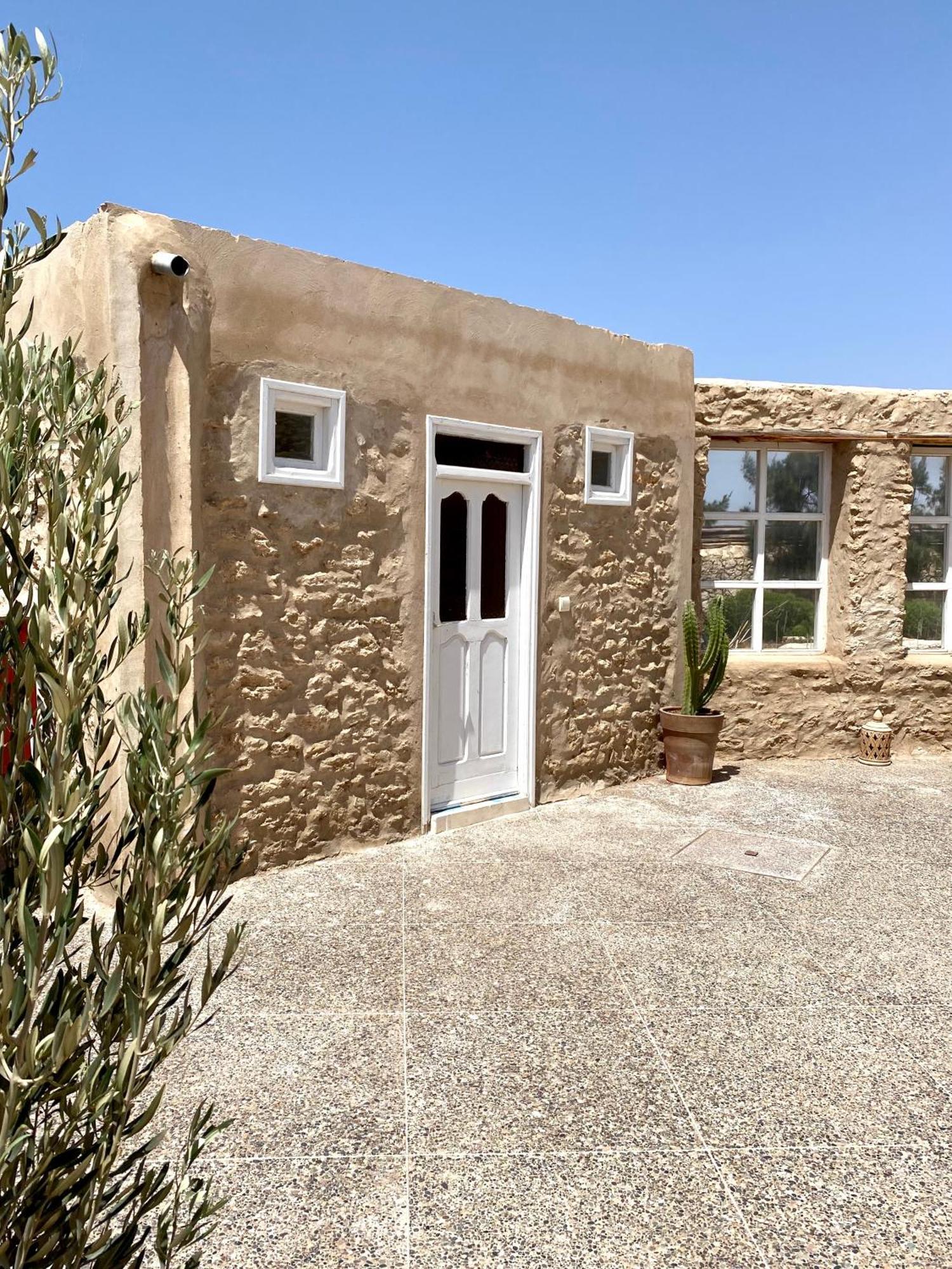 Ferienwohnung Adam House Essaouira Exterior foto