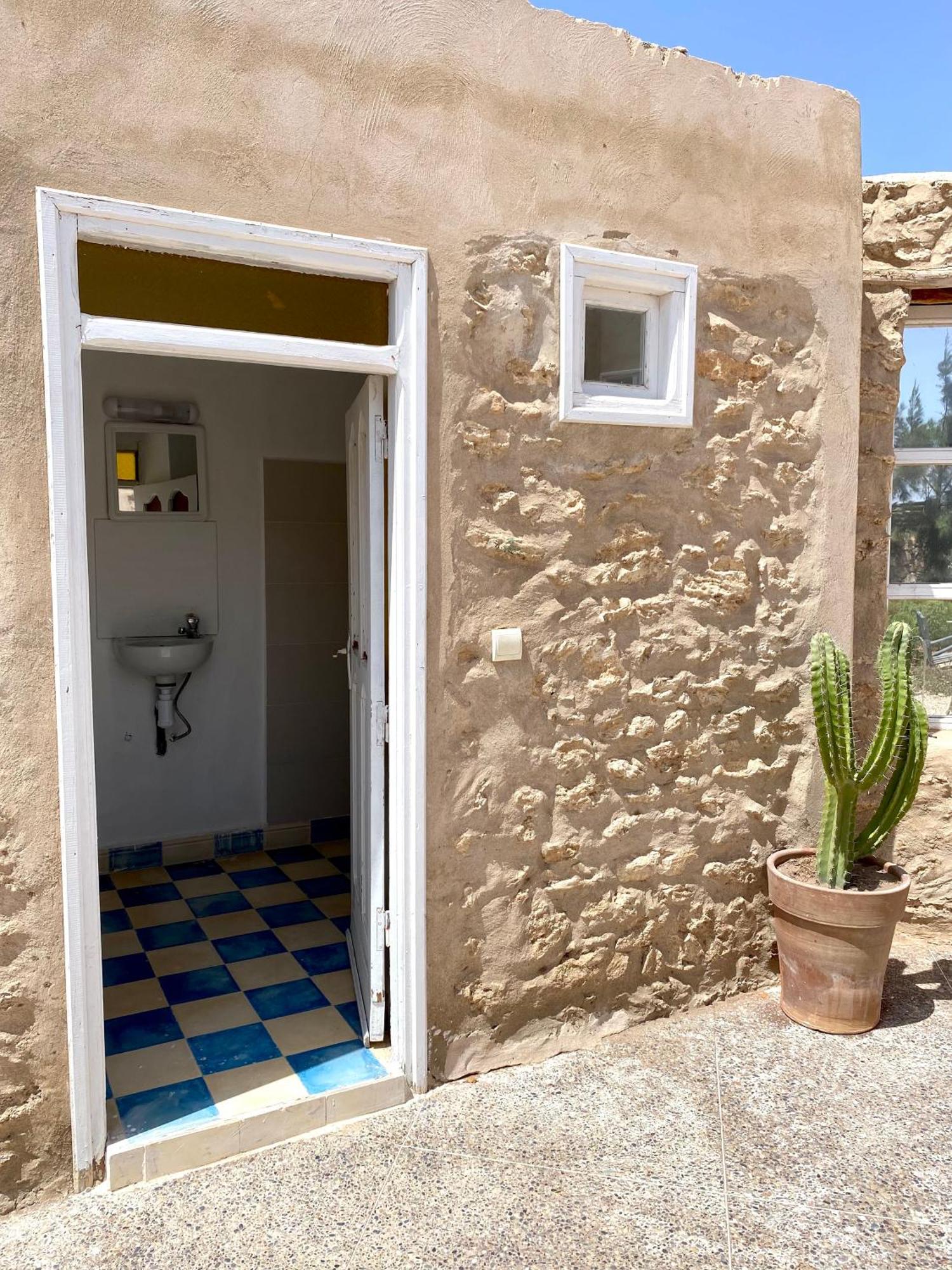 Ferienwohnung Adam House Essaouira Exterior foto